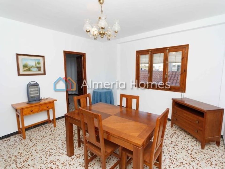 Lejlighed i Turre, Almeria - foto 3