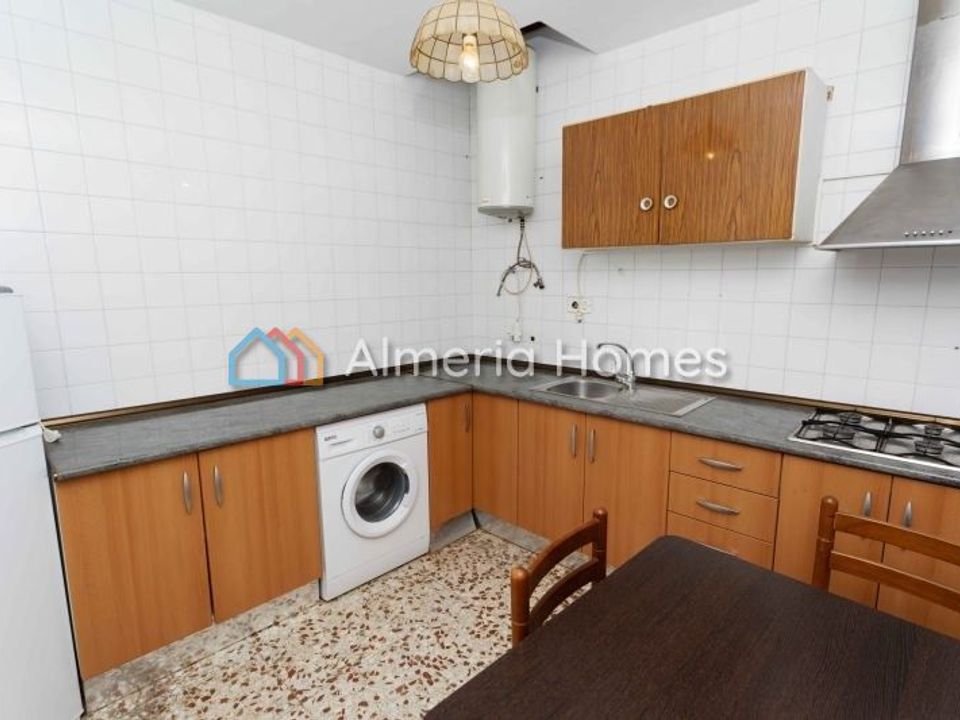 Lejlighed i Turre, Almeria - foto 4