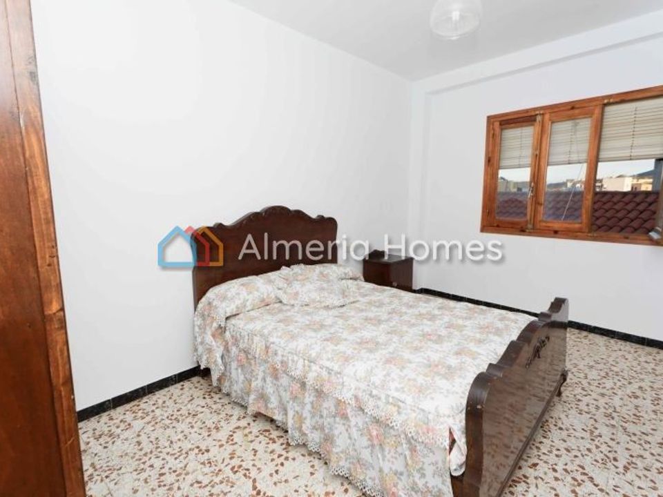 Lejlighed i Turre, Almeria - foto 5