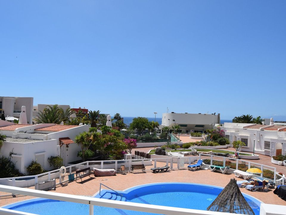 Duplex i San Eugenio, Tenerife - foto 1