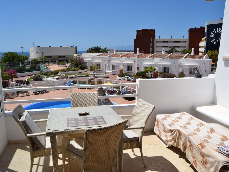 Duplex i San Eugenio, Tenerife - foto 2