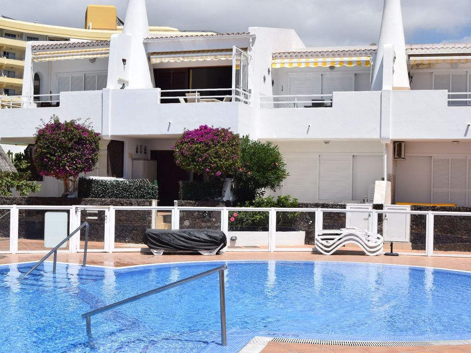 Duplex i San Eugenio, Tenerife - foto 4