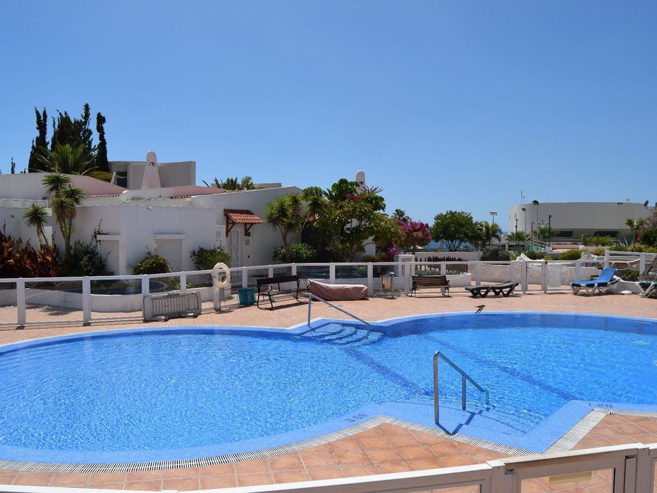 Duplex i San Eugenio, Tenerife - foto 5