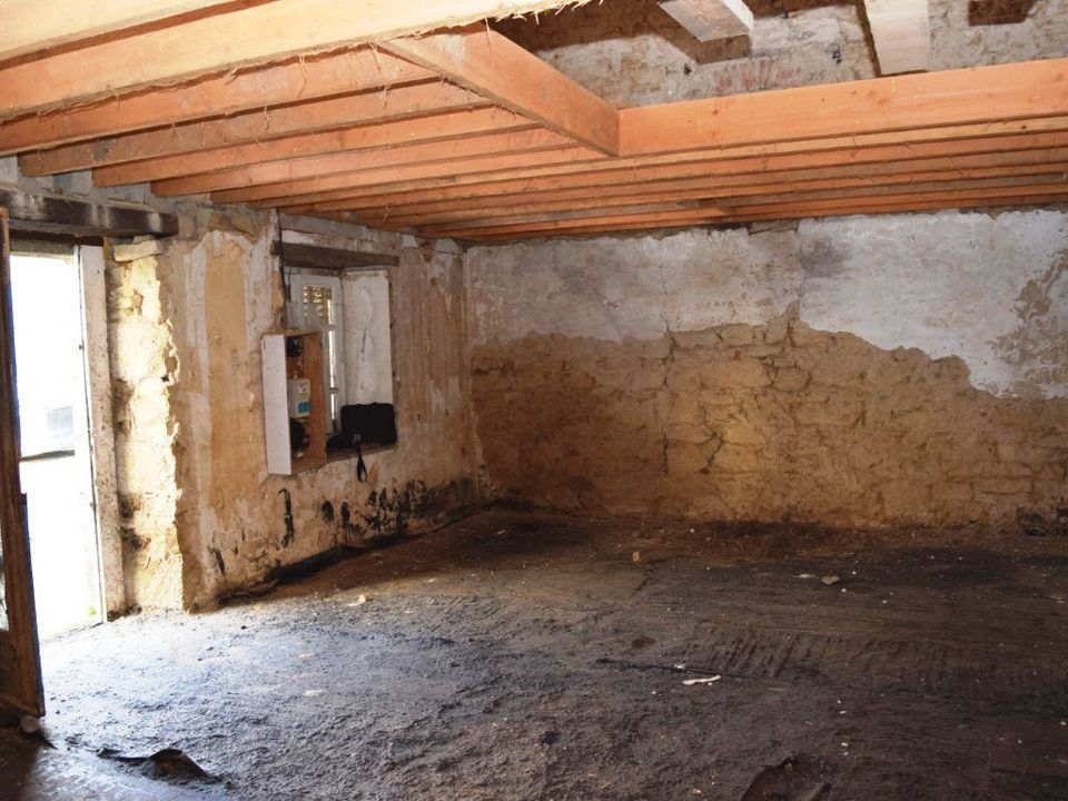 Villa i Mael-Pestivien, Cotes-d'Armor - foto 2