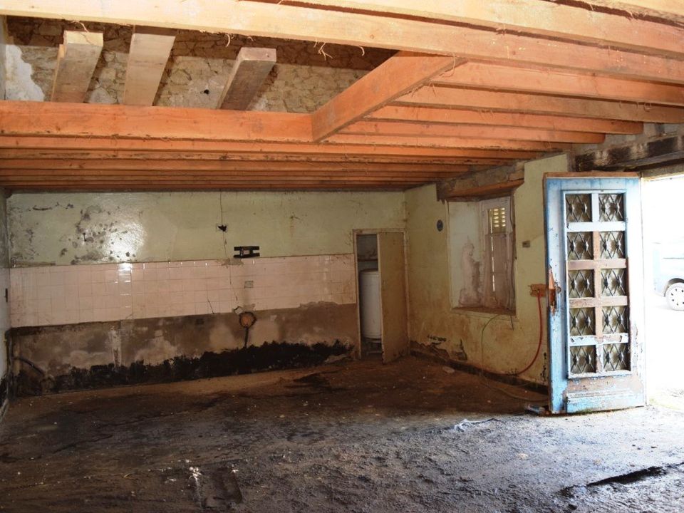 Villa i Mael-Pestivien, Cotes-d'Armor - foto 3