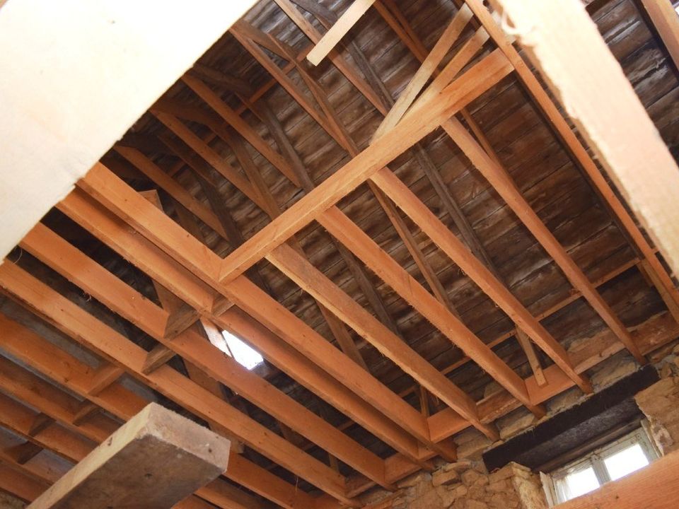 Villa i Mael-Pestivien, Cotes-d'Armor - foto 4