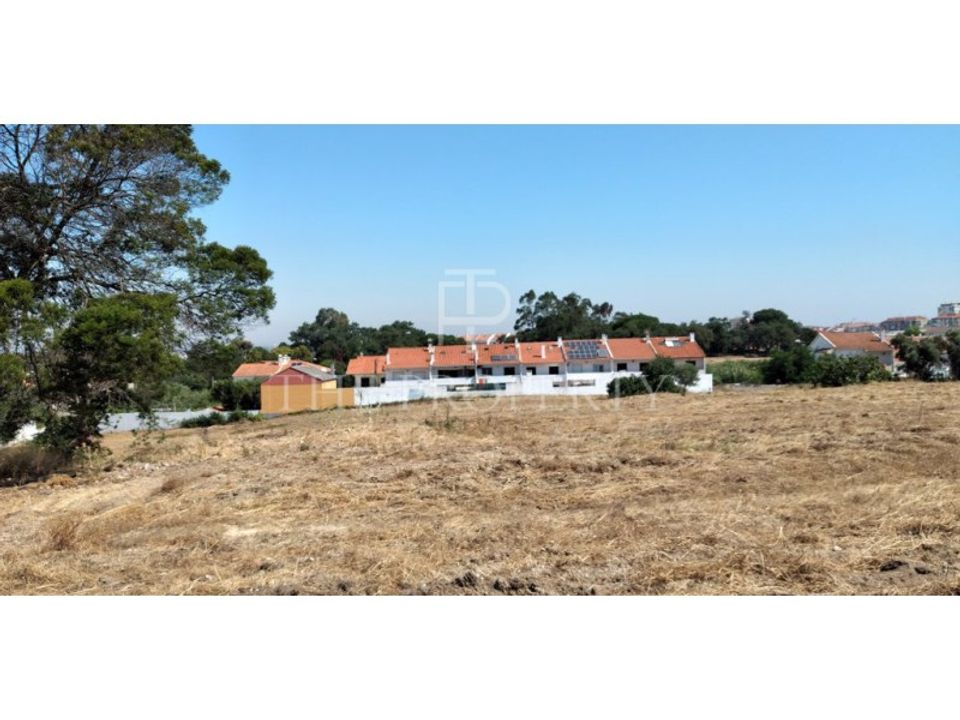 Helårsgrund i Amora, Setubal - foto 3
