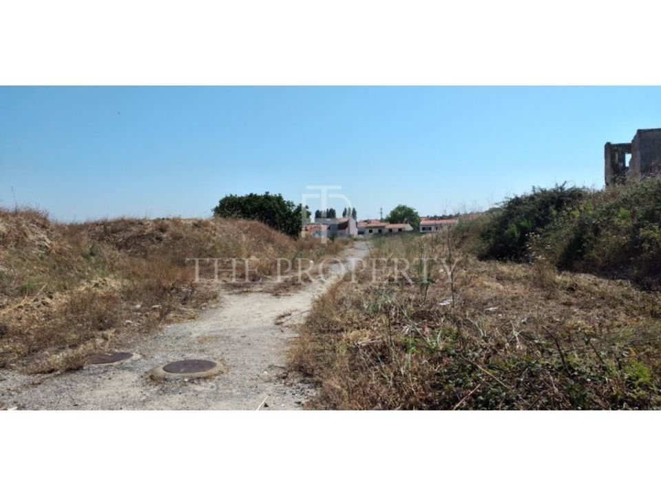 Helårsgrund i Amora, Setubal - foto 4