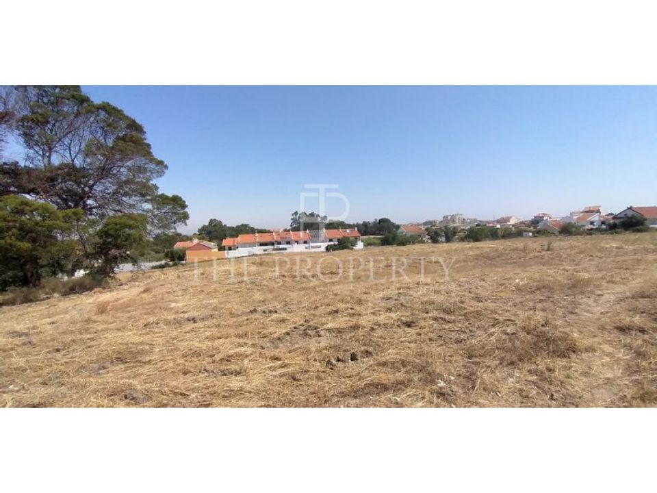 Helårsgrund i Amora, Setubal - foto 5