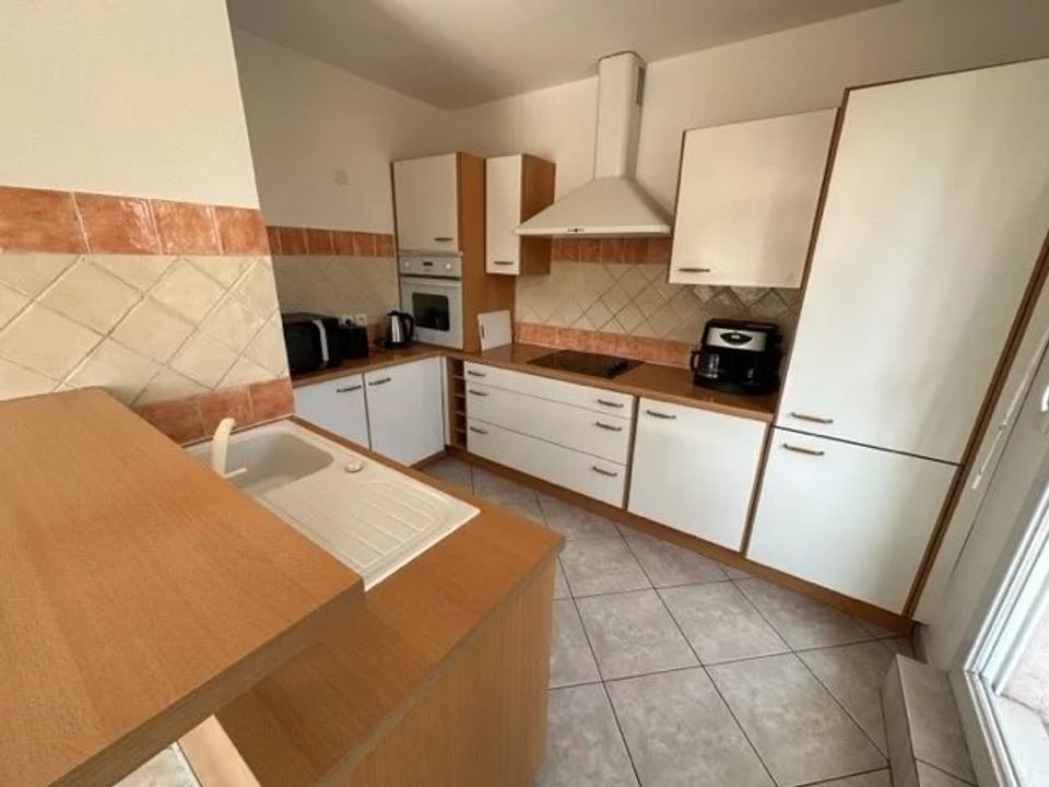 Lejlighed i Juan-les-Pins, Alpes-Maritimes - foto 2