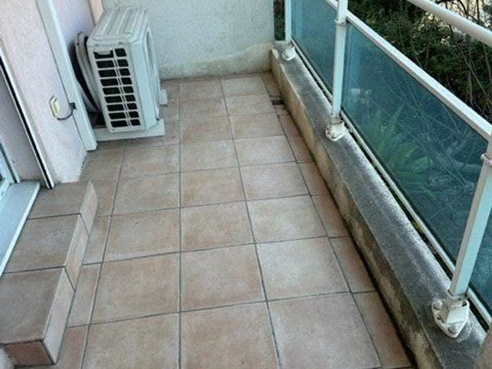Lejlighed i Juan-les-Pins, Alpes-Maritimes - foto 5