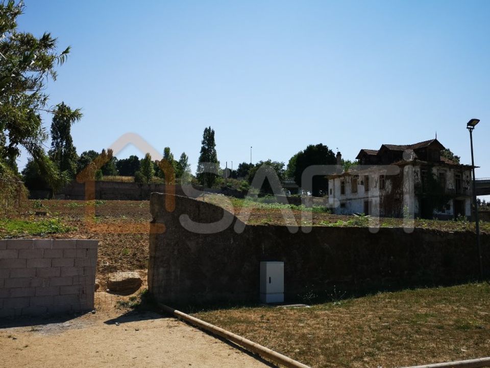 Farm i Oliveira do Douro, Porto - foto 4