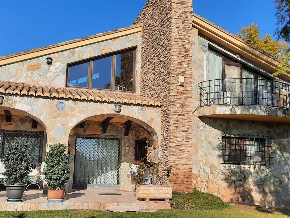 Villa i Pucol, Valencia - foto 1