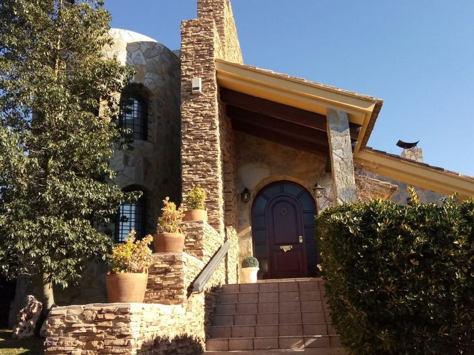 Villa i Pucol, Valencia - foto 2