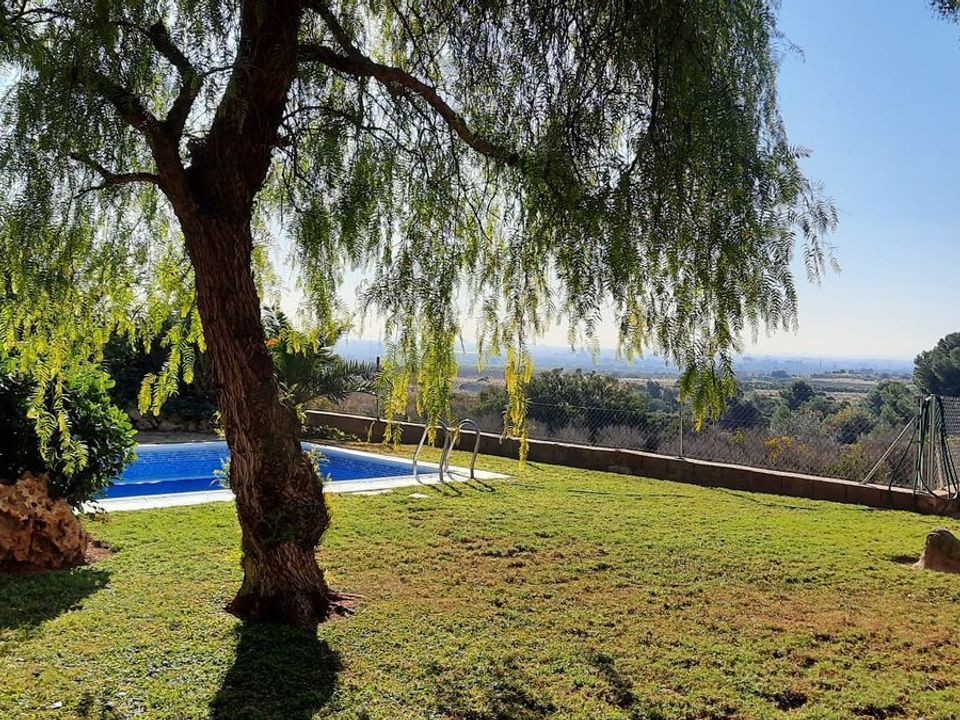 Villa i Pucol, Valencia - foto 3