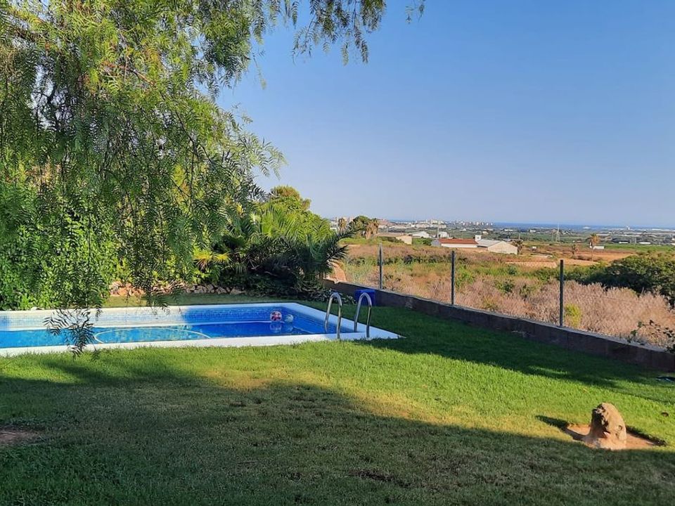 Villa i Pucol, Valencia - foto 4