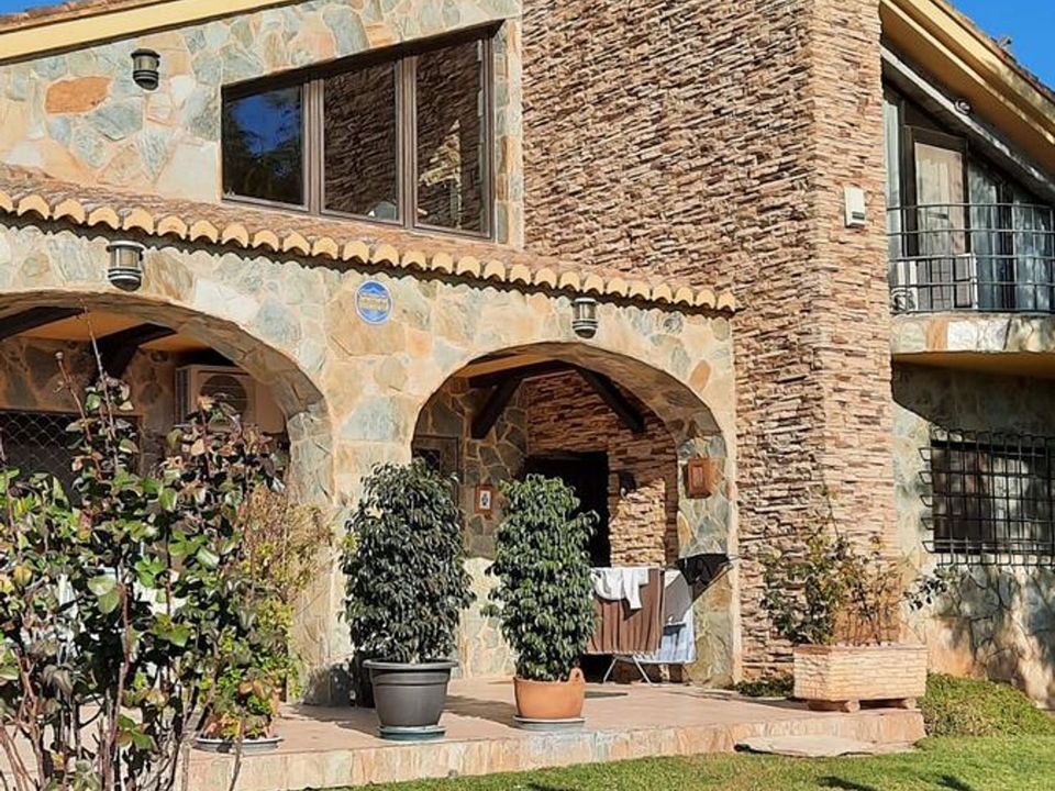 Villa i Pucol, Valencia - foto 5