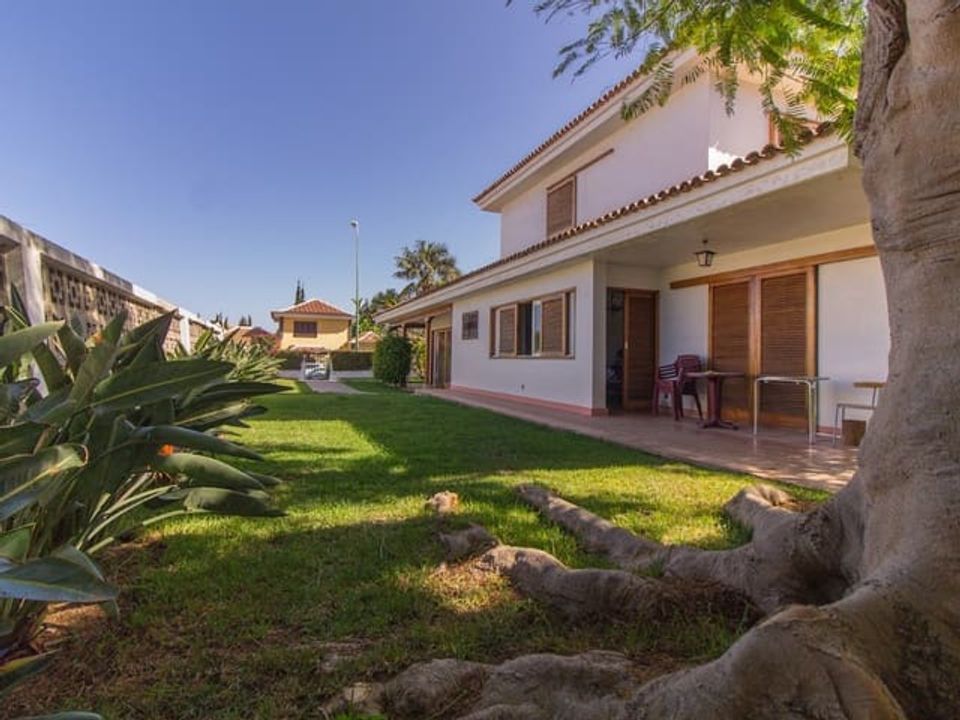 Villa i Puerto De La Cruz, Tenerife - foto 2