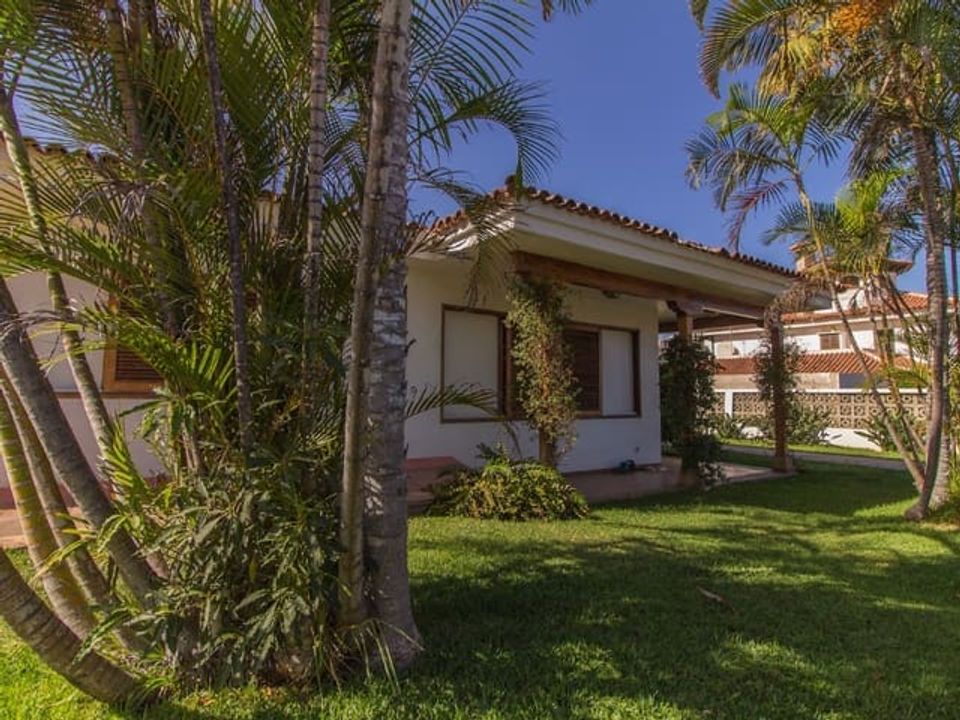 Villa i Puerto De La Cruz, Tenerife - foto 3