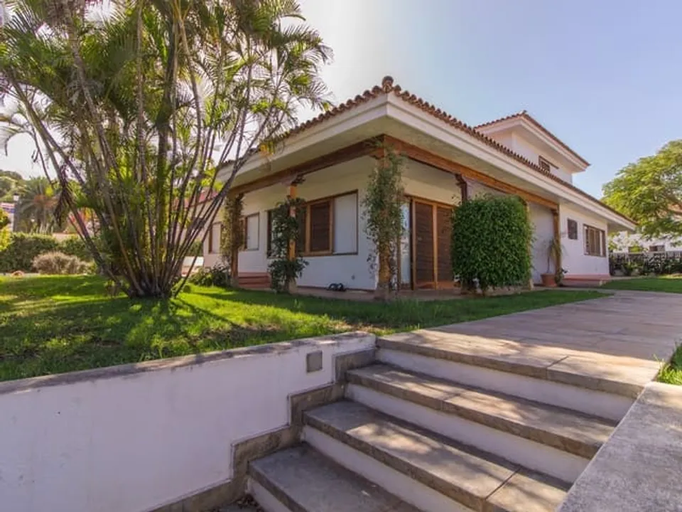 Villa i Puerto De La Cruz, Tenerife - foto 4