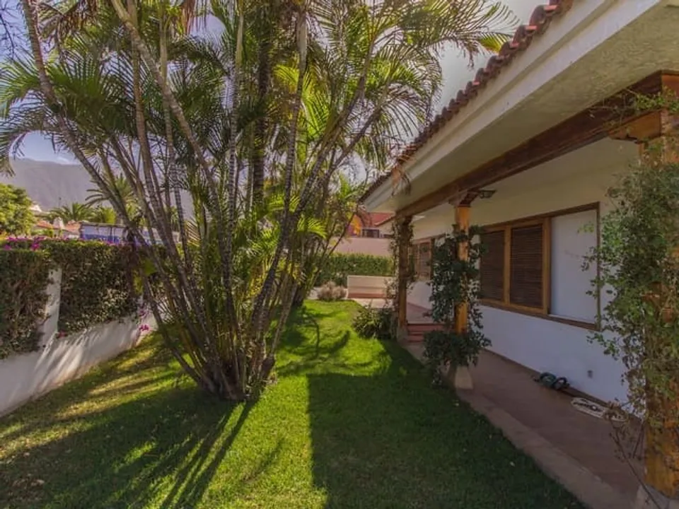 Villa i Puerto De La Cruz, Tenerife - foto 5