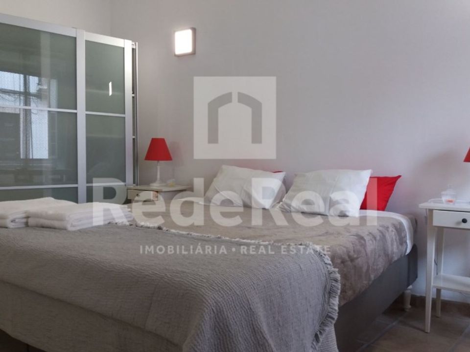 Villa i Faro, Faro - foto 1