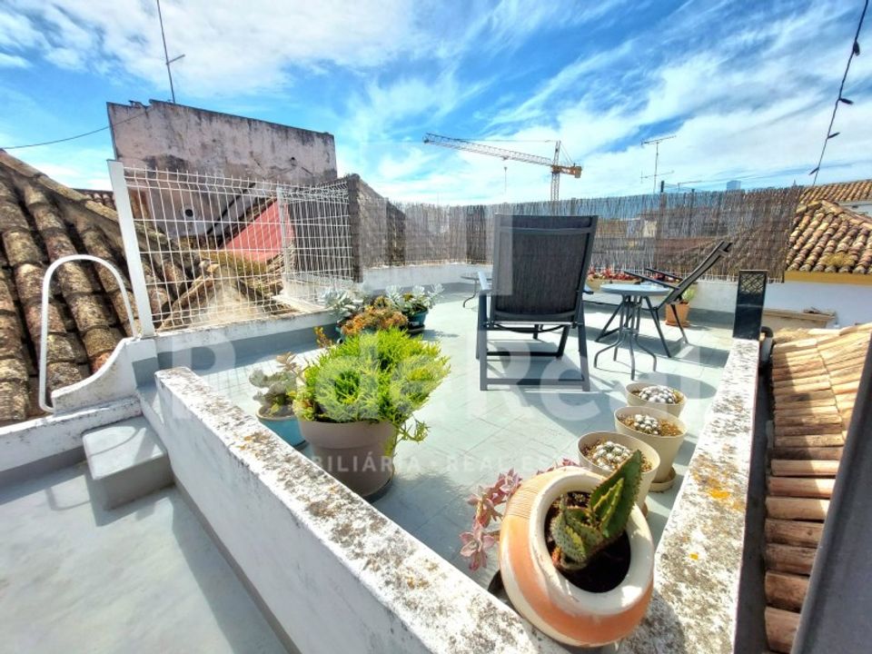 Villa i Faro, Faro - foto 5
