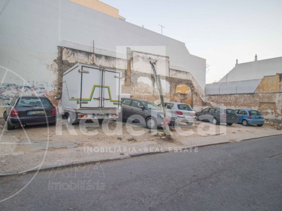 Helårsgrund i Olhao, Faro - foto 2