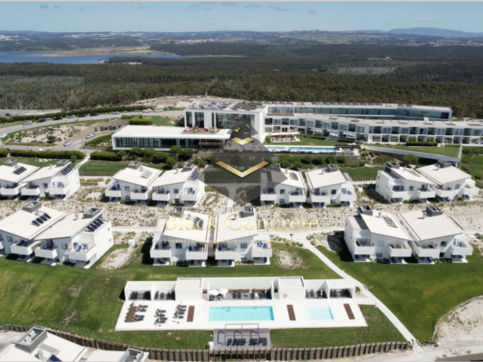 Lejlighed i Vau, Leiria - foto 2
