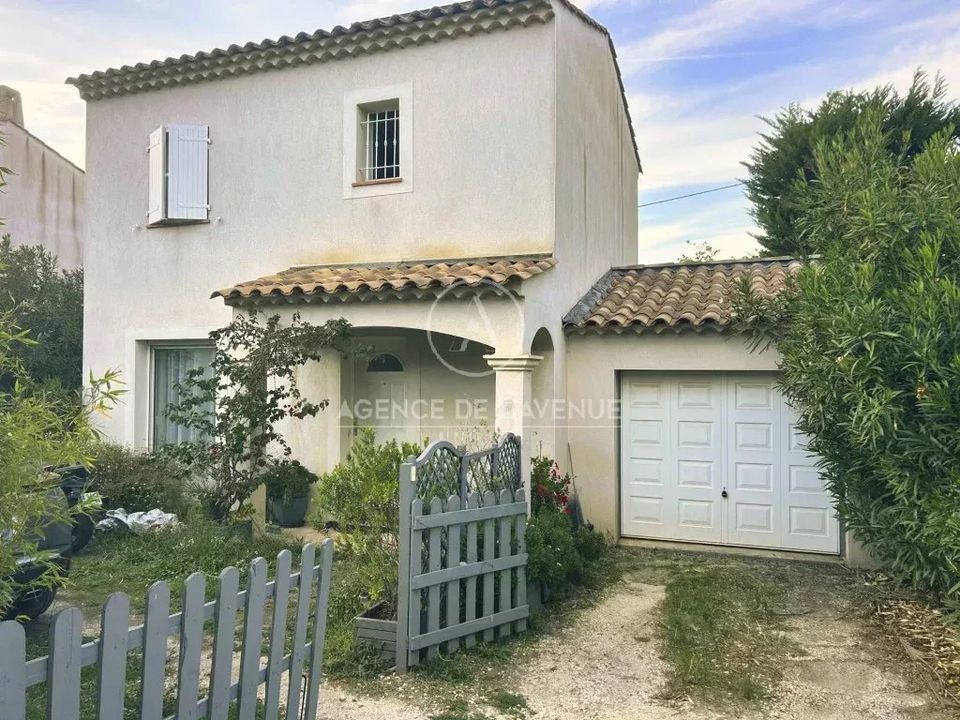 Villa i La Seyne-sur-Mer, Var - foto 1