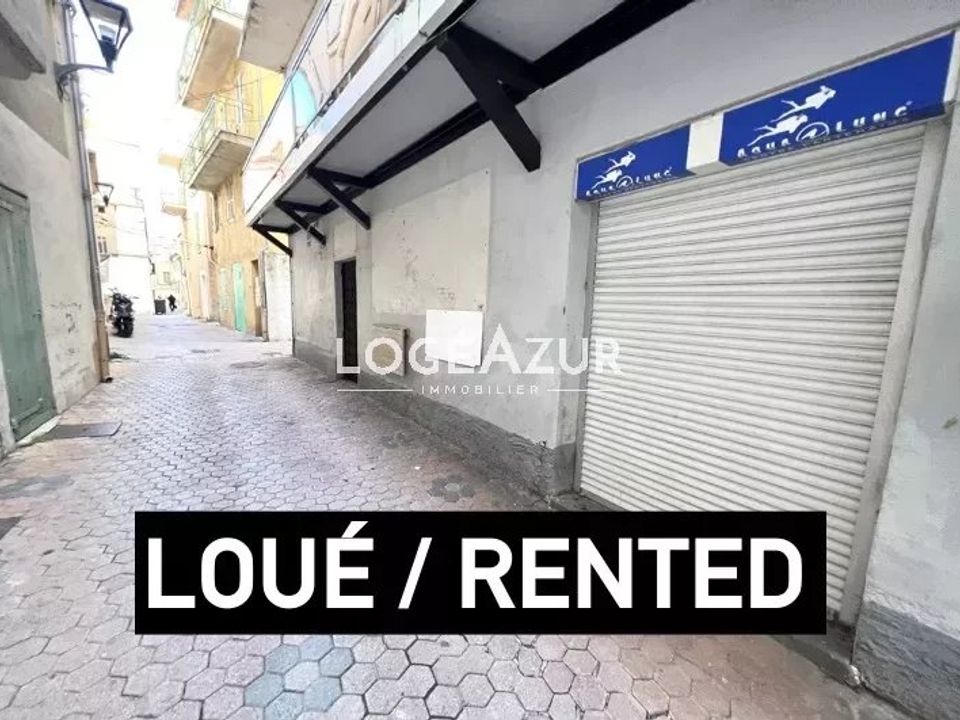 Propiedad comercial en Golfe-Juan, Alpes-Maritimes - foto 1
