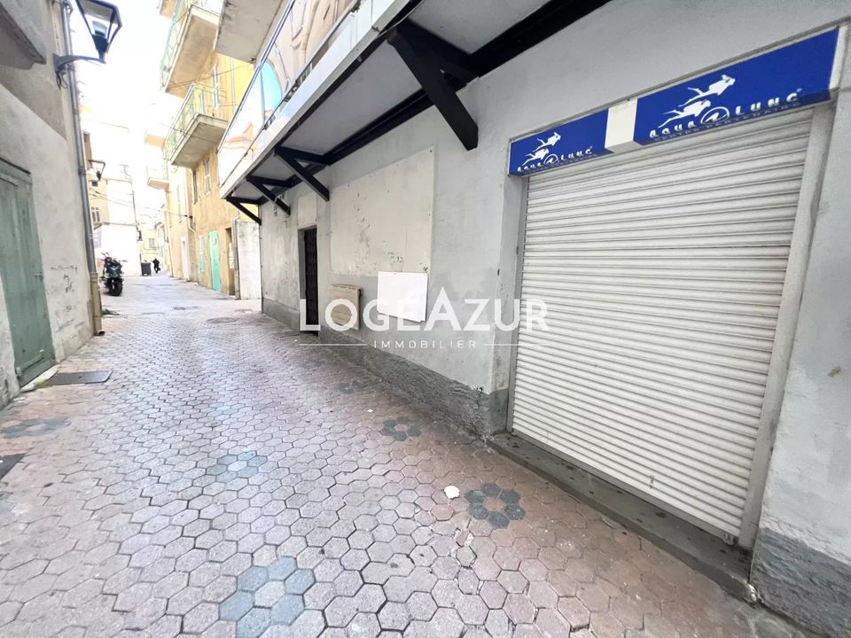 Propiedad comercial en Golfe-Juan, Alpes-Maritimes - foto 2