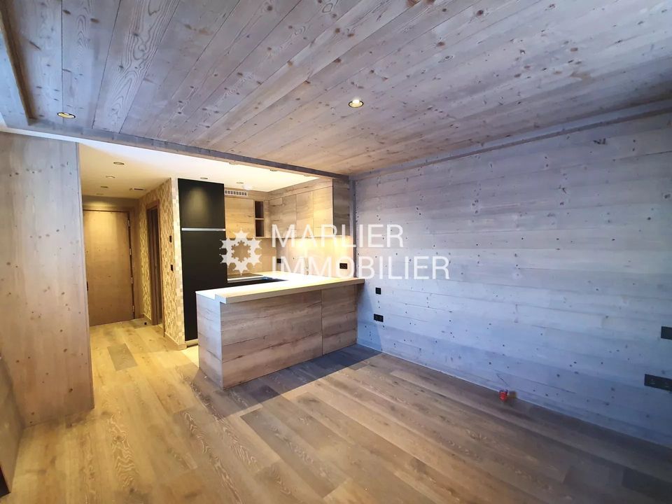Lejlighed i Megève, Haute-Savoie - foto 5