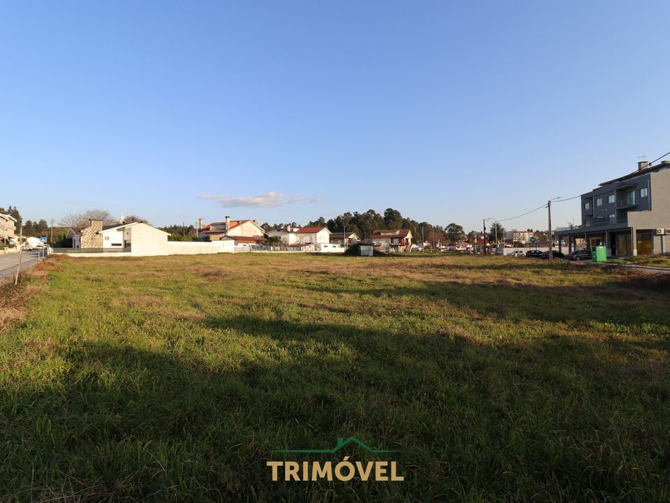 Helårsgrund i Oliveira de Azemeis, Aveiro - foto 2