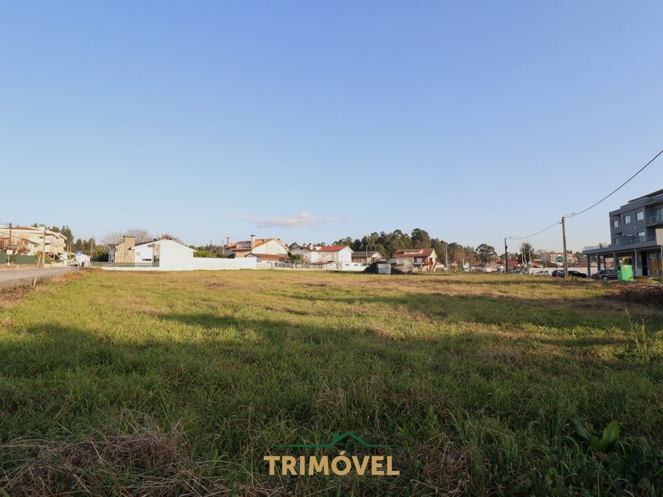 Helårsgrund i Oliveira de Azemeis, Aveiro - foto 3