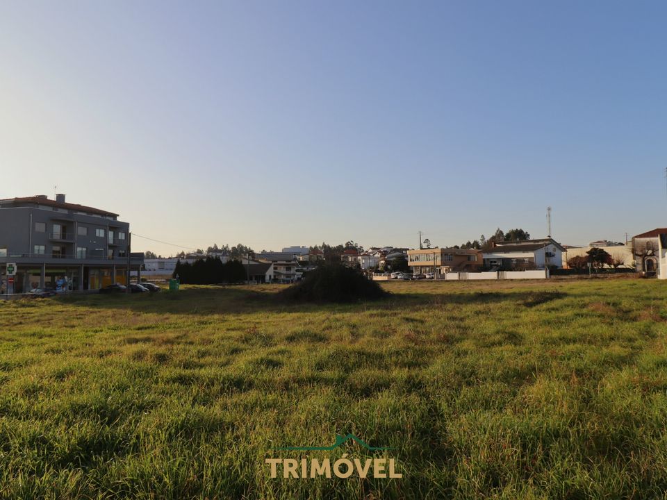 Helårsgrund i Oliveira de Azemeis, Aveiro - foto 4