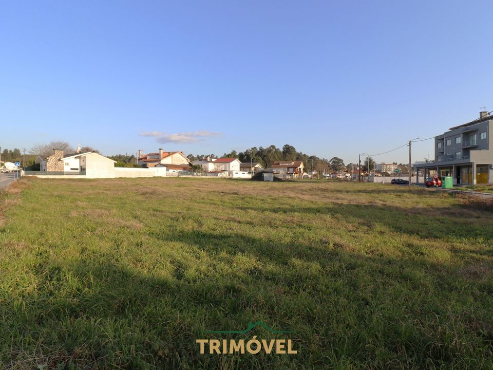 Helårsgrund i Oliveira de Azemeis, Aveiro - foto 5