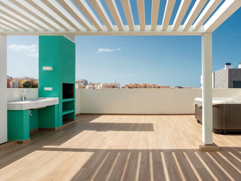 Duplex i Faro, Faro - foto 1