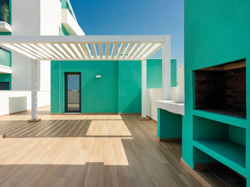 Duplex i Faro, Faro - foto 2