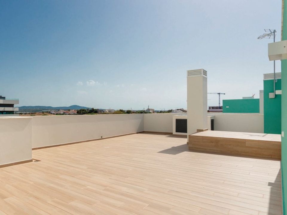 Duplex i Faro, Faro - foto 3