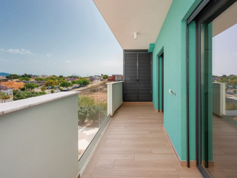 Duplex i Faro, Faro - foto 4