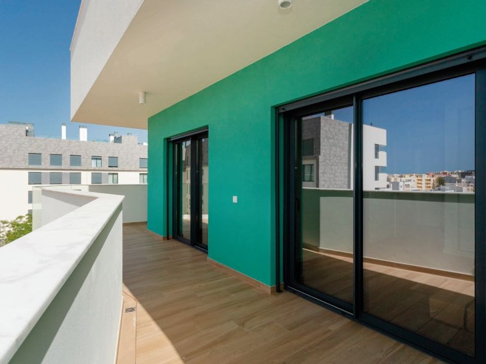 Duplex i Faro, Faro - foto 5