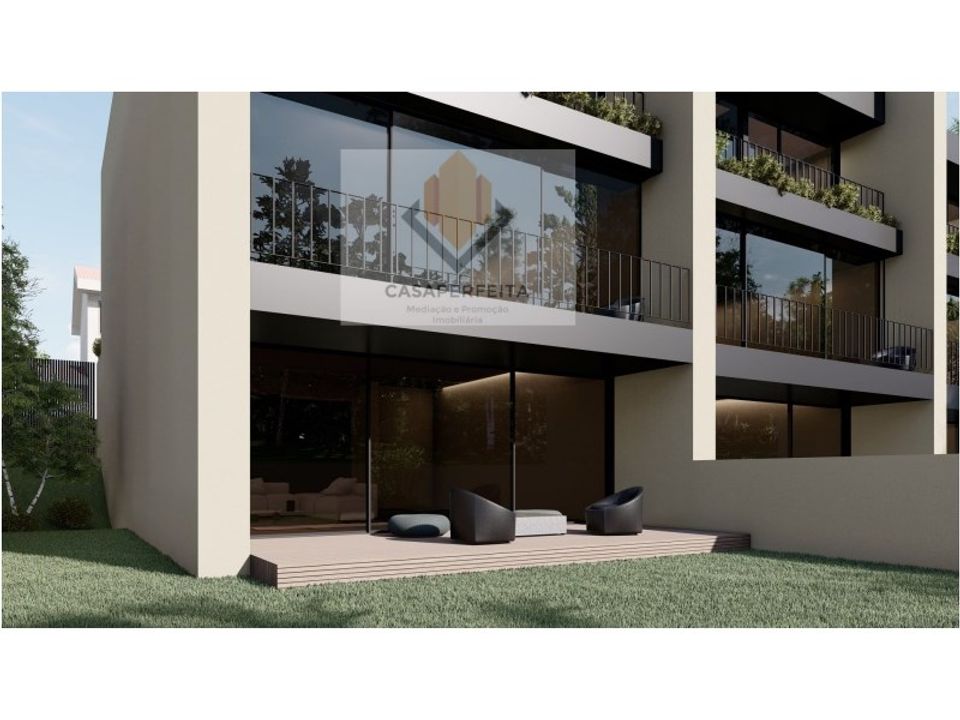 Villa i Fanzeres, Porto - foto 2