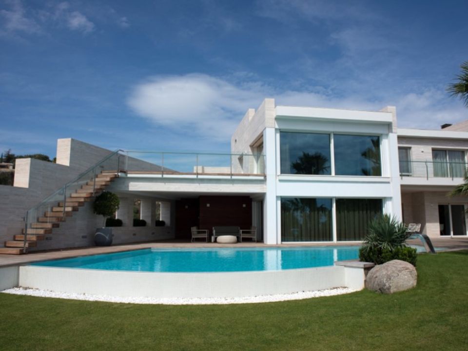 Villa i Platja D'aro, Gerona - foto 3