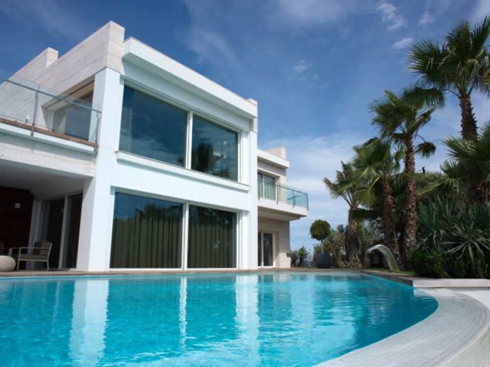 Villa i Platja D'aro, Gerona - foto 4
