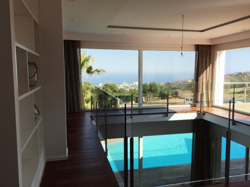 Villa i Platja D'aro, Gerona - foto 1