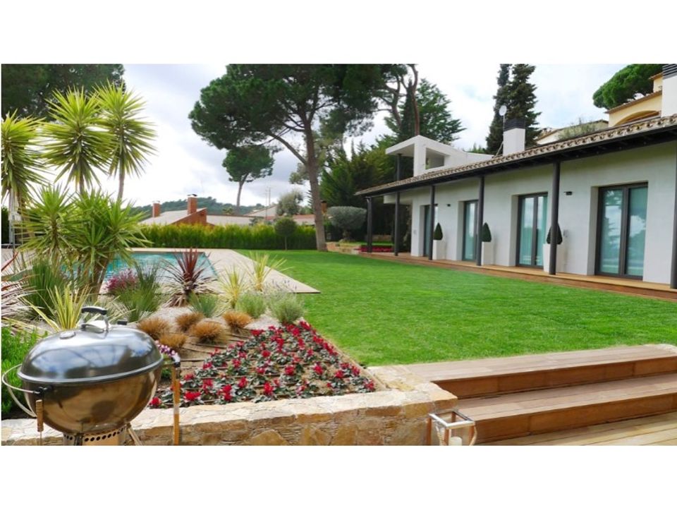 Villa i Calonge, Gerona - foto 2