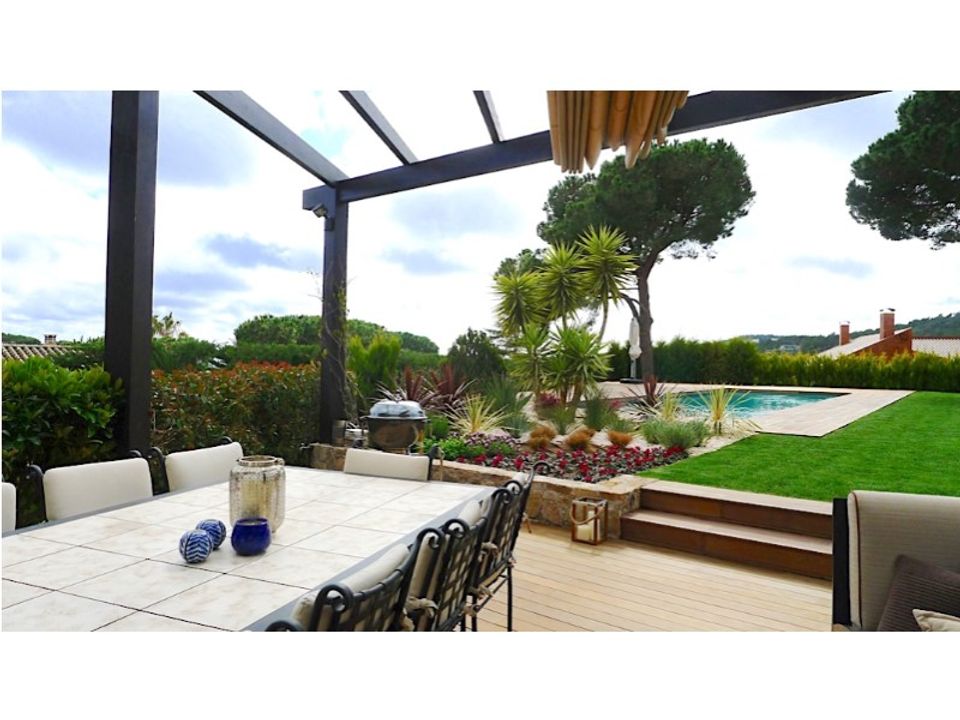 Villa i Calonge, Gerona - foto 3