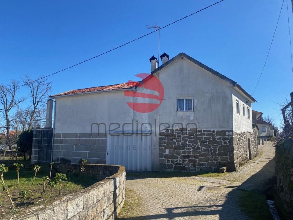 Villa i Pera Velha, Aldeia de Nacomba e Ariz, Viseu - foto 2