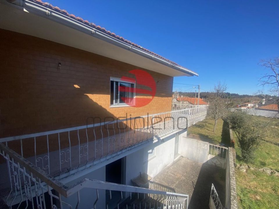 Villa i Pera Velha, Aldeia de Nacomba e Ariz, Viseu - foto 3